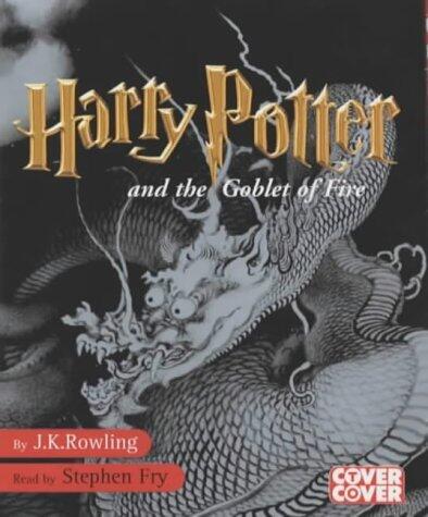 Harry Potter and the Goblet of Fire Part 1