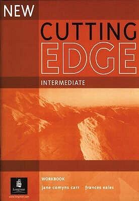 New Cutting Edge Intermediate Workbook
