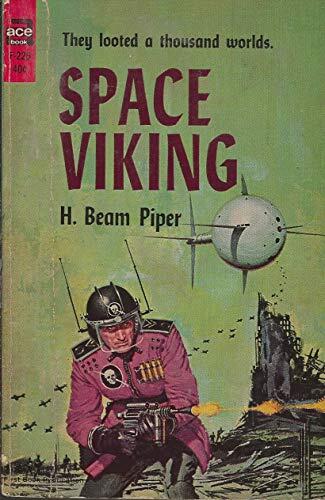 Space Viking