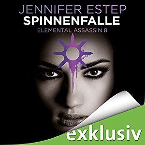 Spinnenfalle