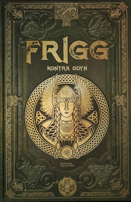 Frigg kontra Odyn