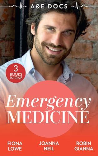 A&E Docs: Emergency Medicine/Career Girl In The Country/A Doctor To Remember/Flirting With Dr Off-Limits