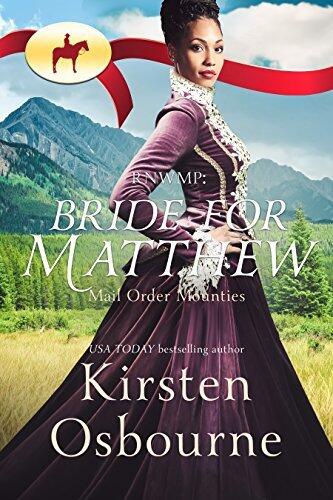 RNWMP: Bride for Matthew