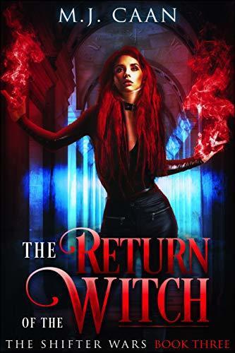 The Return of the Witch