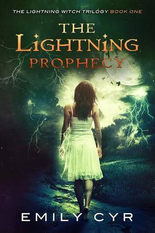 The Lightning Witch Trilogy