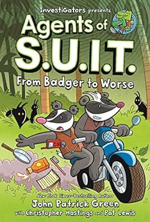 From Badger to Worse