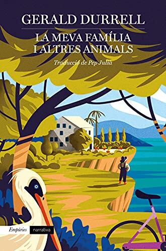 La Meva Família I Altres Animals