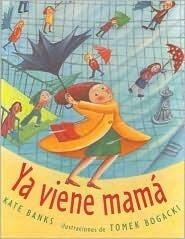 Ya Viene Mama