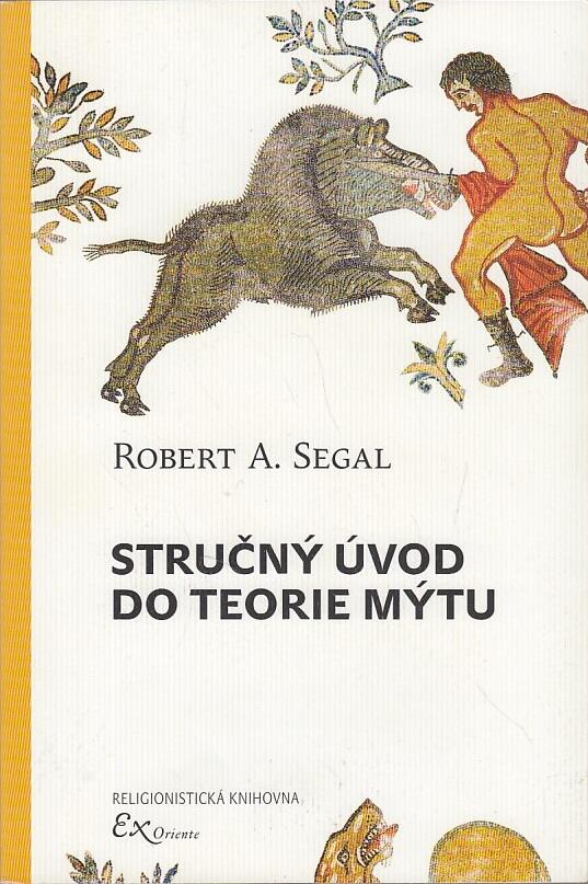Struční Úvod do Teorie Mýtu