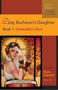 Daisy Buchanan's Daughter