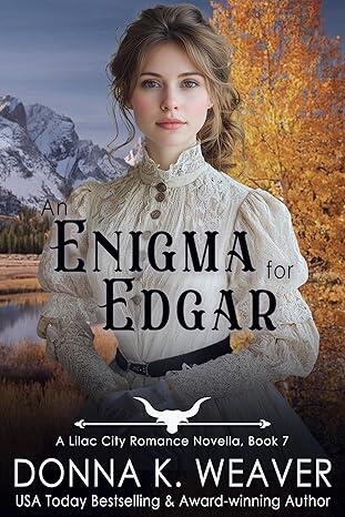 An Enigma for Edgar