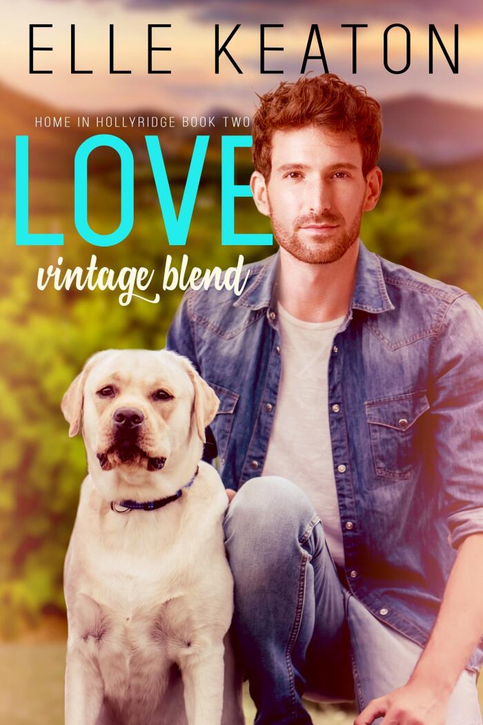 Love Vintage Blend