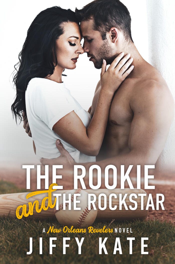The Rookie and the Rockstar