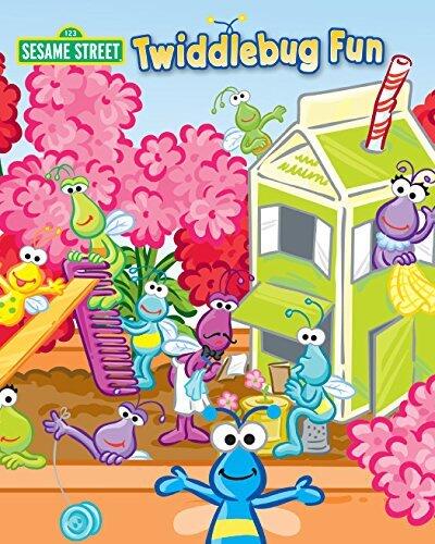 Twiddlebug Fun
