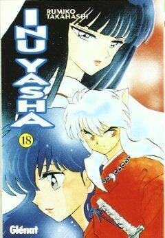 Inu Yasha, Vol. 18