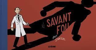 Le savant fou