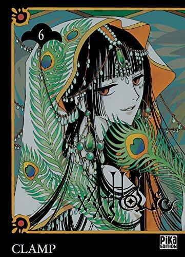 xxxHolic T06