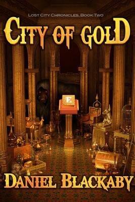 City Of Gold
