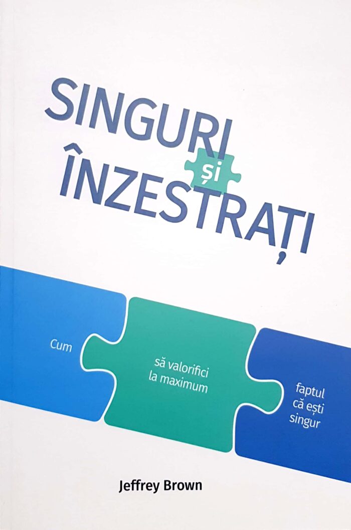 Singuri și înzestrați