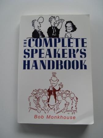 The Complete Speaker's Handbook