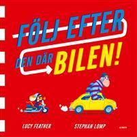 Följ efter den där bilen