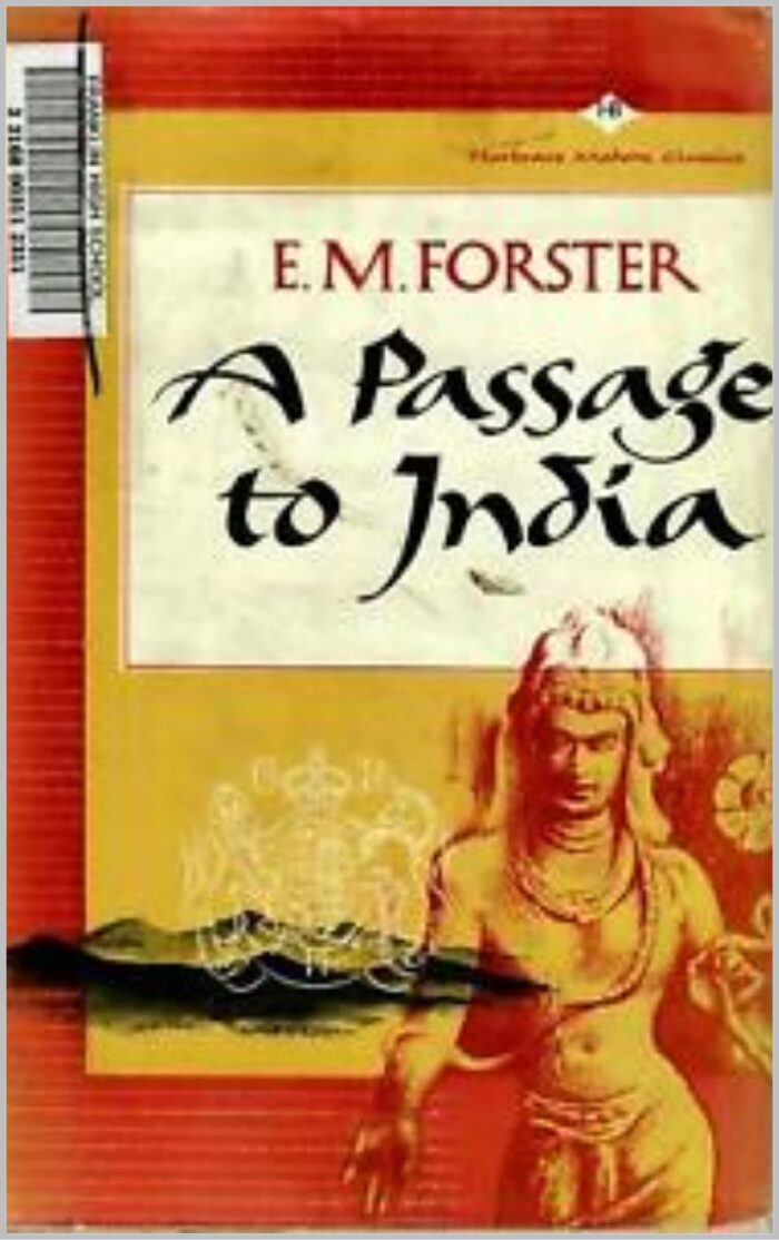 A Passage to India