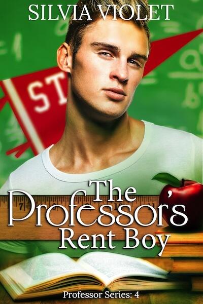 The Professor's Rent Boy