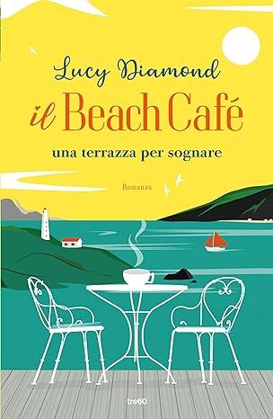 Il Beach Café: Una terrazza per sognare
