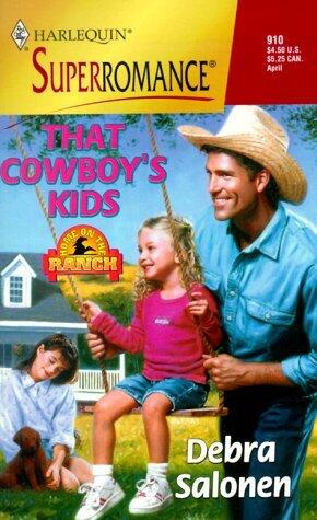 That Cowboy's Kids