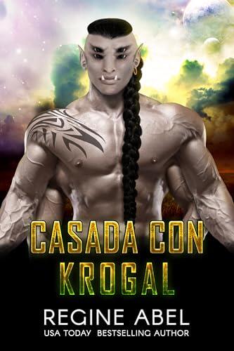 Casada con Krogal