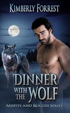Dinner with the Wolf