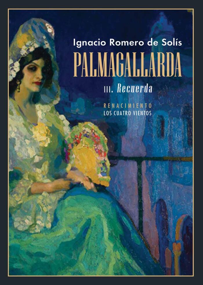 Palmagallarda III: Recuerda