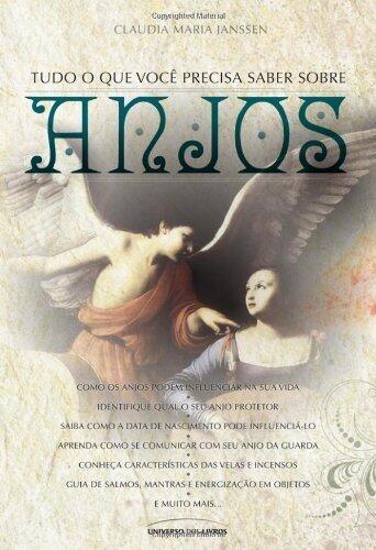 Tudo o que você precisa saber sobre Anjos