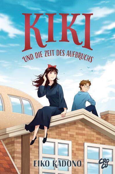 Kiki und die Zeit des Aufbruchs
