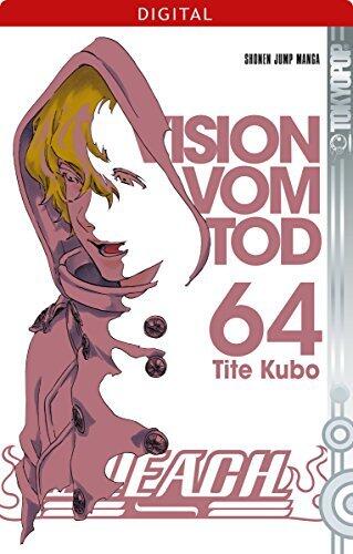 Bleach 64: Vision vom Tod
