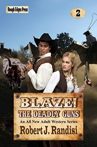 Blaze! The Deadly Guns