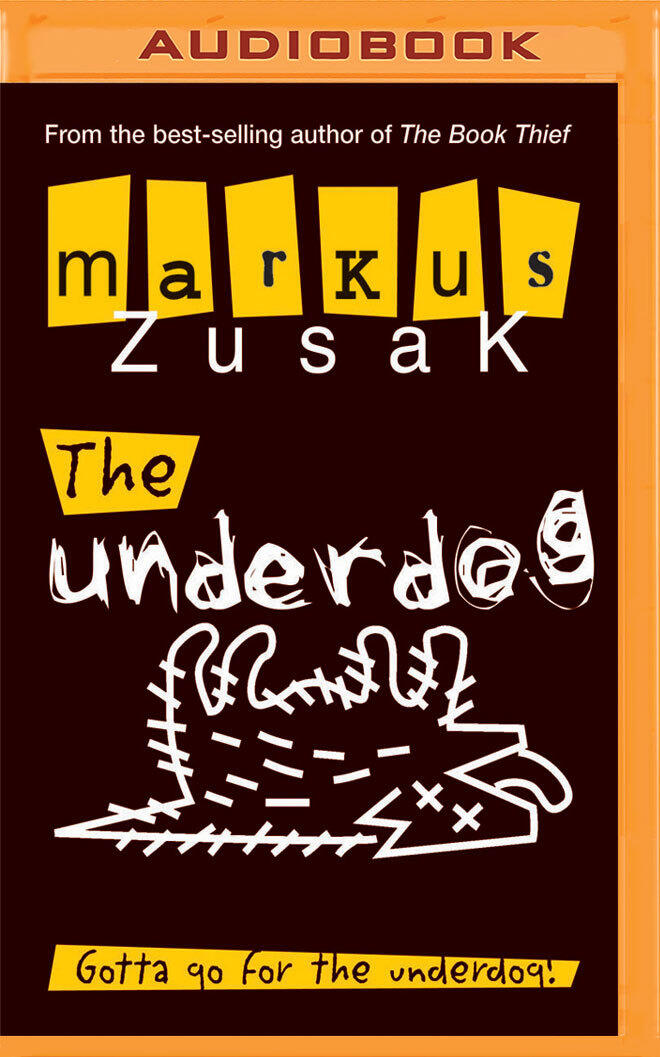 Underdog, The