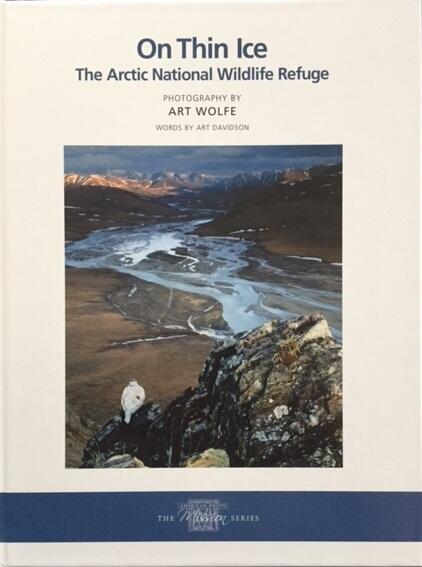 On Thin Ice: The Arctic National Wildlife Refuge