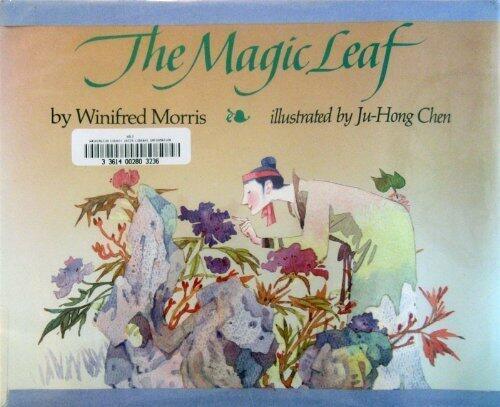 The Magic Leaf