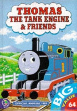 Thomas the Tank Engine Annual: 1999