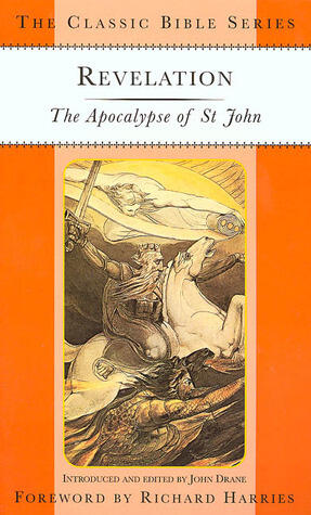Revelation: The Apocalypse of St. John OUT OF PRINT