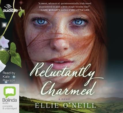Reluctantly Charmed