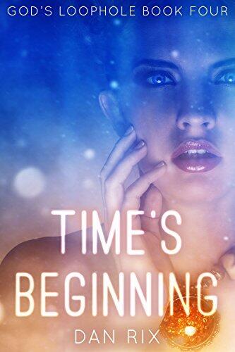 Time's Beginning