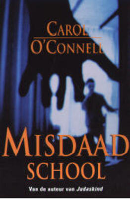 Misdaadschool