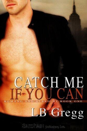 Catch Me If You Can (Romano and Albright)