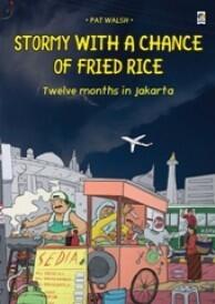 Stormy With A Chance Of Fried Rice