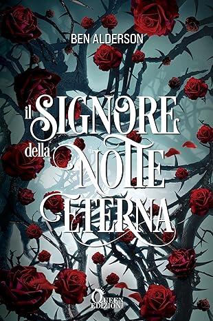 Il signore della notte eterna