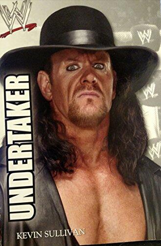WWE Undertaker & Triple H