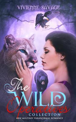 The Wild Operatives Collection