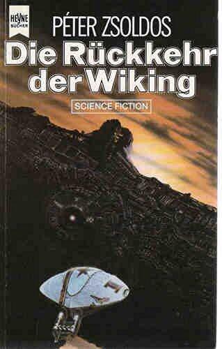 Die Rückkehr der Wiking